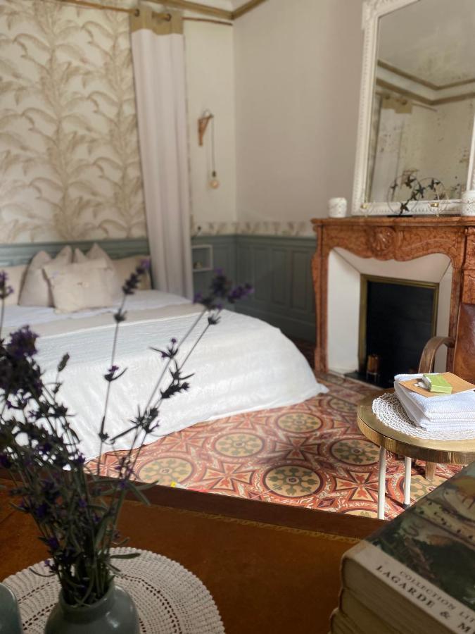 Le Jardin Hotel Aspiran Luaran gambar