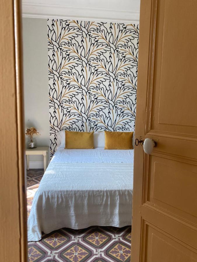 Le Jardin Hotel Aspiran Luaran gambar
